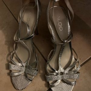 Women’s Aldo heels